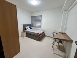Blk 677 Admiralty Place (Woodlands), HDB 4 Rooms #529827351